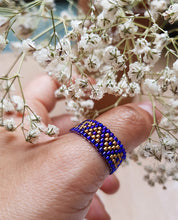 Load image into Gallery viewer, Handmade Jewelry - Ring
