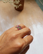 Load image into Gallery viewer, Handmade Jewelry - Ring