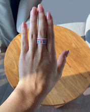Load image into Gallery viewer, Handmade Jewelry - Ring