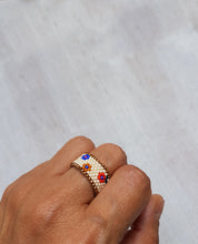 Load image into Gallery viewer, Handmade Jewelry - Ring