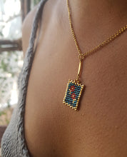 Load image into Gallery viewer, Handmade Jewelry – Necklace