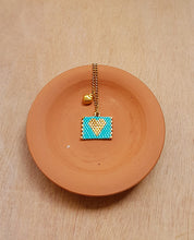 Load image into Gallery viewer, Handmade Jewelry – Necklace