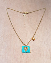 Load image into Gallery viewer, Handmade Jewelry – Necklace