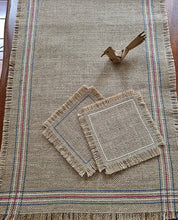 Load image into Gallery viewer, Jute Tablemats