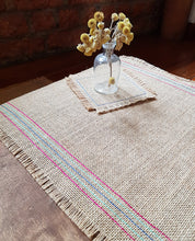 Load image into Gallery viewer, Jute Tablemats