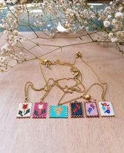Load image into Gallery viewer, Handmade Jewelry – Necklace