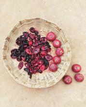 Load image into Gallery viewer, Organic Kokum Fruit Peel
