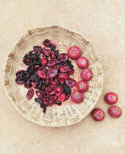 Load image into Gallery viewer, Organic Kokum Fruit Peel