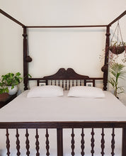 Load image into Gallery viewer, Organic Cotton Bed Linen