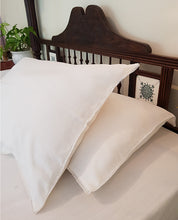 Load image into Gallery viewer, Organic Cotton Bed Linen
