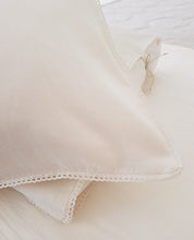 Load image into Gallery viewer, Organic Cotton Bed Linen