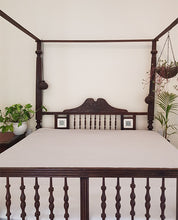 Load image into Gallery viewer, Organic Cotton Bed Linen