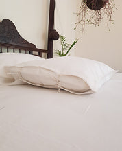 Load image into Gallery viewer, Organic Cotton Bed Linen
