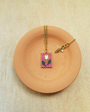 Load image into Gallery viewer, Handmade Jewelry – Necklace