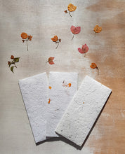 Load image into Gallery viewer, Blooming Envelope (Set of 6)