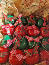 Load image into Gallery viewer, Christmas Ornaments - Handmade
