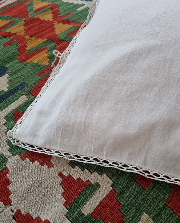 Organic Cotton Bed Linen