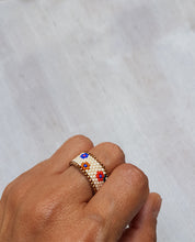 Load image into Gallery viewer, Handmade Jewelry - Ring
