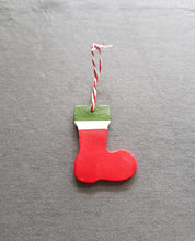 Load image into Gallery viewer, Christmas Ornaments - Handmade
