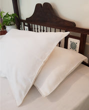 Load image into Gallery viewer, Organic Cotton Bed Linen
