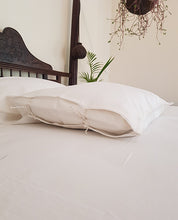 Load image into Gallery viewer, Organic Cotton Bed Linen
