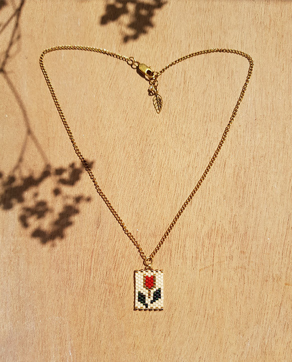 Handmade Jewelry – Necklace