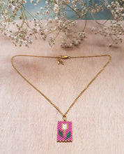 Load image into Gallery viewer, Handmade Jewelry – Necklace
